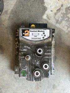 CROWN FORKLIFT PUMP CONTROLLER 36/48V 145852-001 - Picture 1 of 2