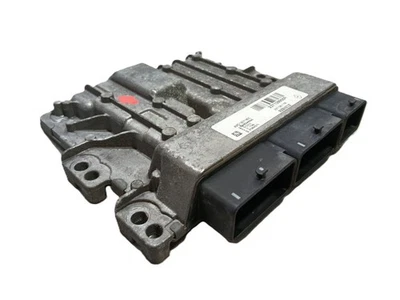 237109955R CENTRALINA MOTORE / A2C13071800 / 1825781 PER RENAULT MASTER III FURG - Immagine 1 di 4