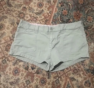 Shorts Teen Girls 6 - Picture 1 of 5