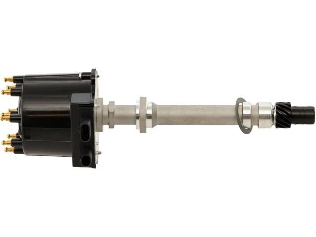 Ignition Distributor For 1987-1991 GMC R2500 Suburban VIN: N 1988 1989 FJ366PG - Image 1 of 1