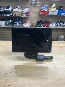 Garmin 010-02925-00 dēzl OTR820 8" GPS Truck Navigator with Built-in Wi-Fi - Picture 1 of 3