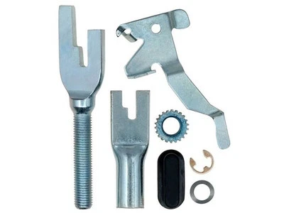 Kit de reparación autoajustador de freno de tambor de neón Raybestos 19741TYYG para Chrysler Foto 1 de 2