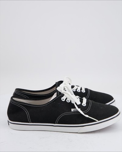 Converse Scarpe Sneakers Donna In Tela Col. Nero EU 40 5