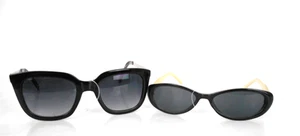 WOMEN'S FASHION Sunglasses 2 PAIR PER ORDER FREE SHIPPING - Picture 1 of 5