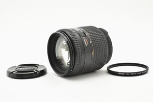 【Exc+5】Nikon AF NIKKOR 28-105mm F3.5-4.5 D Macro Zoom Lens From Japan - Picture 1 of 12