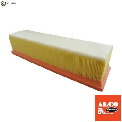AIR FILTER MD-8954 FOR MERCEDES-BENZ OM 626.951 1.6L 4cyl C-CLASS T-Model - Image 1 of 4