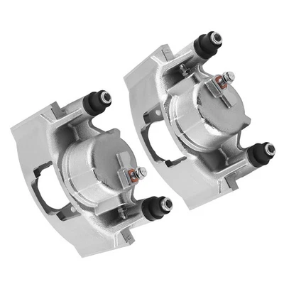 Pinzas de freno delanteras izquierda+derecha para Chevrolet Astro 1990-1992 Blazer 1992-1994 Foto 1 de 4