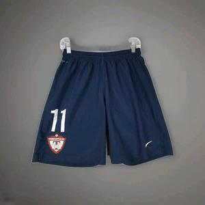 Pantalones Cortos de Fútbol Tynectle FC Nike Niños Grandes Azul Nike Dri Fit Pantalones Cortos Fútbol  - Imagen 1 de 16