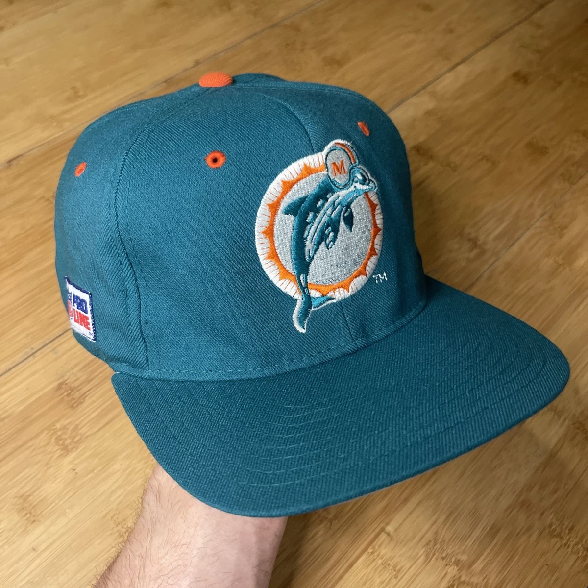 Starter Miami Dolphins NFL Fan Cap, Hats for sale | eBay