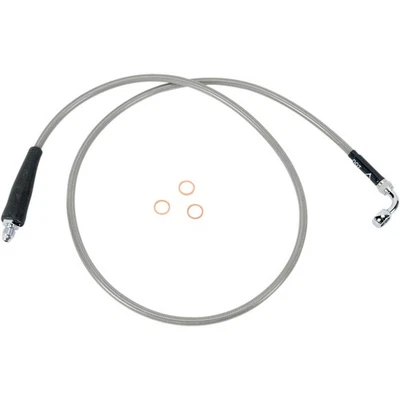 Moose Offroad Hydraulic Clutch Line for KTM/Husqvarna/Husaberg MK01-3028 - Image 1 of 3