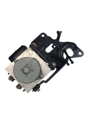 Conjunto de pieza de freno antibloqueo compatible con 08-09 EDGE 633304 Foto 1 de 4