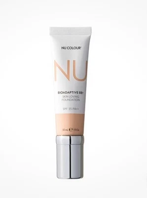 Nuskin Nu Skin Nu Colour® Bioadaptive BB+ Skin Loving Foundation Shell beige 4.2 - Image 1 of 4