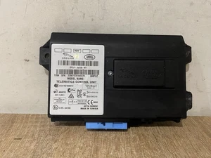 JAGUAR XE XE760 2015-2019 TELEMATICS CONTROL UNIT DPLA-70718-NY - Picture 1 of 2