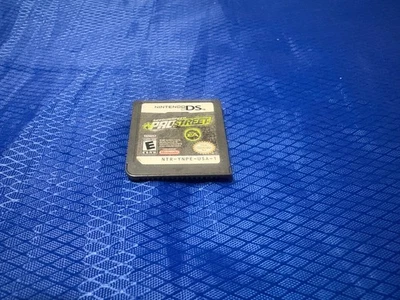 Need for Speed: ProStreet (Nintendo DS, 2007) probado funciona Foto 1 de 2