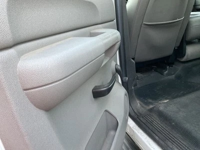 Driver Rear Side Door Crew Cab Manual Fits 07-14 SIERRA 2500 PICKUP 3092503 Foto 1 de 4