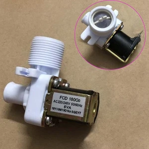 Solenoid Valve Water Inlet valve 00330508002A for Haier Pulsator Washing Machine - Picture 1 of 3