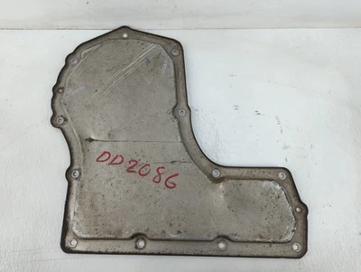 Маслосборник двигателя Chevrolet Cobalt 2005-2010 годов выпуска FGQBE - Изображение 1 из 4