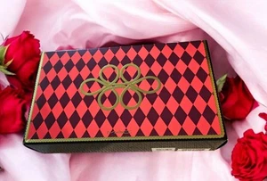 MAC Nutcracker Sweet Red Lip Kit Limited Edition **AUTHENTIC** - Picture 1 of 7