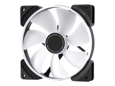 Fractal Design Prisma AL-14 3P Ventilatore 14 cm 1000 FD-FAN-PRI-AL14-3P - Immagine 1 di 4