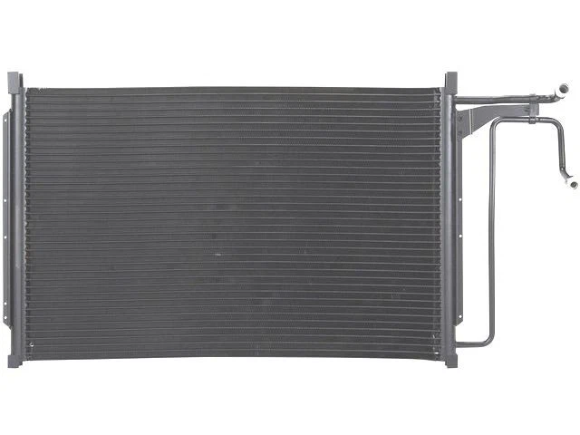 A/C Condenser For 1983-1986 GMC C1500 Suburban 1985 1984 TF345BS A/C Condenser Foto 1 de 1