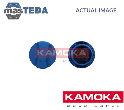 7729009 COOLANT EXPANSION TANK CAP KAMOKA FOR AUDI A6 C5,A4 B5,A4 B6,A6 C4,Q7,TT - Image 1 of 4