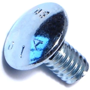 014973230395 Schlittenschrauben 1/4-20 x 1/2 Stück - 100 Zink - Bild 1 von 1