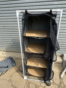 Camping Wardrobe - Picture 1 of 11