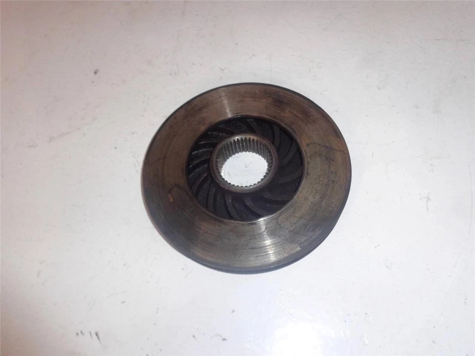 2010 Arctic Cat Z1 Turbo Brake Rotor SnoPro EXT 2007-2011 F8 F1000 F6 F5 - Image 1 of 1