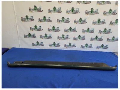 1994-1998 Ford Mustang GT 5.0L Driver Left Lower Rocker Panel Paint NA 2521 - Image 1 of 4