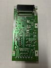 Frigidaire Electrolux 5304463127 Microwave Electronic Control Board