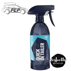 Gyeon Q2M QuickDetailer - 500ml - Picture 1 of 4