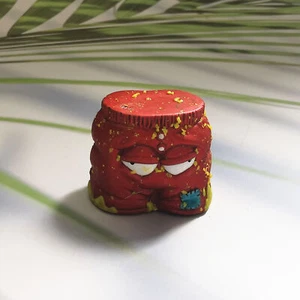 Mini Modellino GROSSERY GANG Unwashed Jacks 2-146 Edizione Limitata - Foto 1 di 3