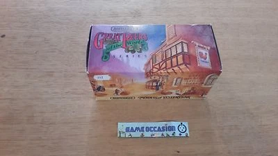 Matchbox Great Beers Of The World Modell Aa Ford Carlsberg/Vintage Toy Antik - Bild 1 von 2