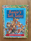 Banjo's Tall Tales - A.B. (Banjo) Paterson & Cheryl Westenberg 1st Edition 1998