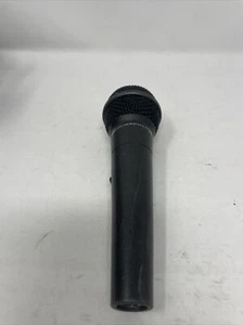 V-TECH #VT-1030 DYNAMIC MICROPHONE 600 OHM UNIDIRECTIONAL - Picture 1 of 6