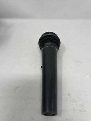 V-TECH #VT-1030 DYNAMIC MICROPHONE 600 OHM UNIDIRECTIONAL - Image 1 of 4