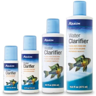 Aqueon Water Clarifier - Image 1 of 4