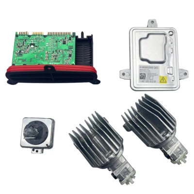 Xenon Ballast Bulb LED Module Diode Kit For BMW 535d 2016 Base Sedan 4-Door - Image 1 of 4