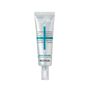 MEDIHEAL Madecassoside Moisture Sun Serum Blemish Repair 50g SPF50+ PA++++ - Picture 1 of 2