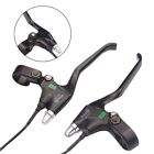 Reliable Performance Brake Levers for Wuxing 47PDD Electric Bike Ebike 1 Pair
