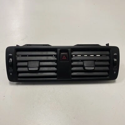 Volvo S40 2007 ventilación de aire tablero central moldura 30739296 OEM 04 05 06 07 Foto 1 de 4