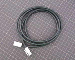 Anschluss Kabelbaum Kabel für Auto KFZ Stereo Player Lautsprecher Neu - Bild 1 von 2