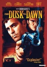 From Dusk Till Dawn [New DVD] Amaray Case, Widescreen