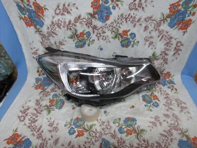 SUBARU XV  Xenon Scheinwerfer rechts  komplett TOP - Bild 1 von 4