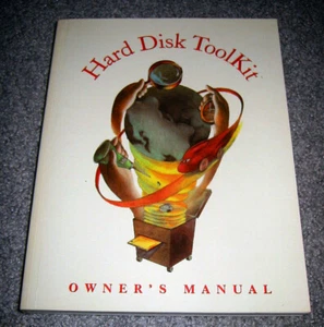 FWB Hard Disk ToolKit Manual - Picture 1 of 2