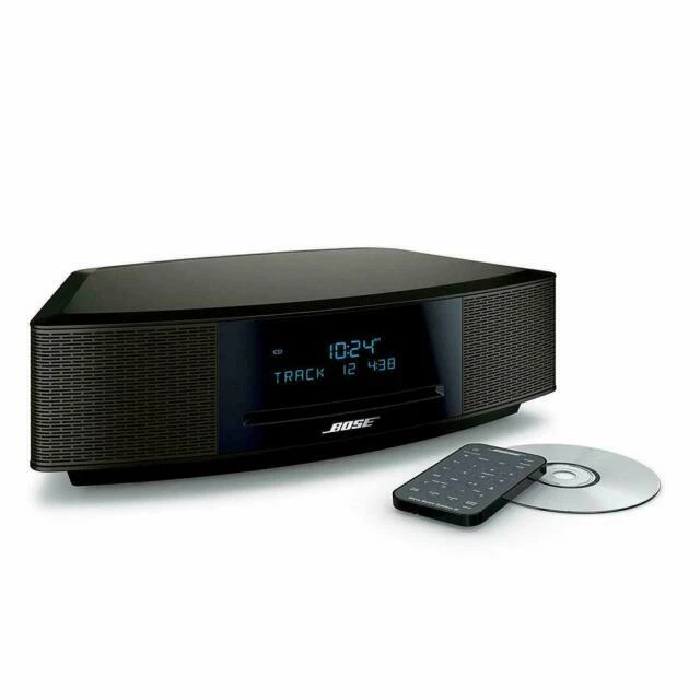 【送料無料】Bose Wave Music System Amazon.co.jp: Bose Wave music system パーソナルオーディオシステム