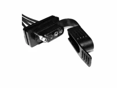 Conector de arnés de remolque para remolque Lincoln MKC 2015-2019 Motorcraft 69438WF 2016 Foto 1 de 2