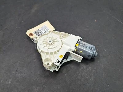 Motor regulador ventana puerta trasera derecha audi a6 2018 8k0959812b 2015 2016 2017 Foto 1 de 4
