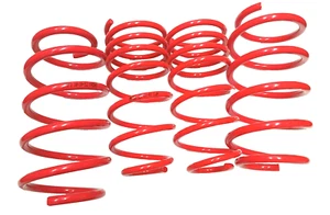 -30 mm Opel Corsa D 1.3 CDTi - 1.7 CDTi Molle sportive HP3 assetto - Picture 1 of 6