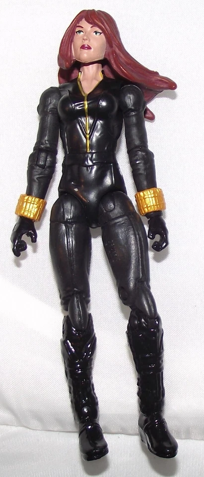 Marvel - Black Widow - Image 1 of 1